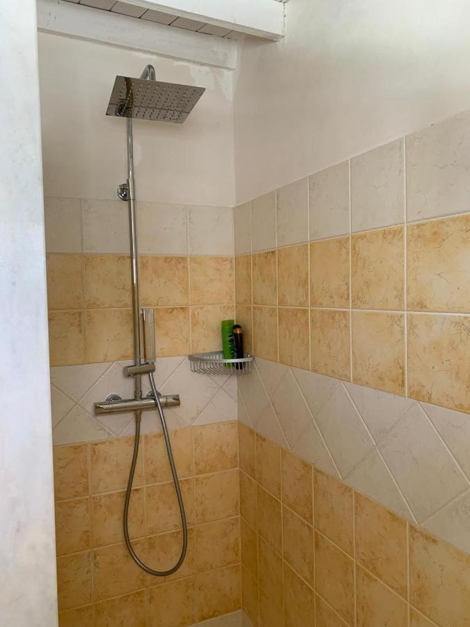 הוילה פוצאלו Elmani מראה חיצוני תמונה