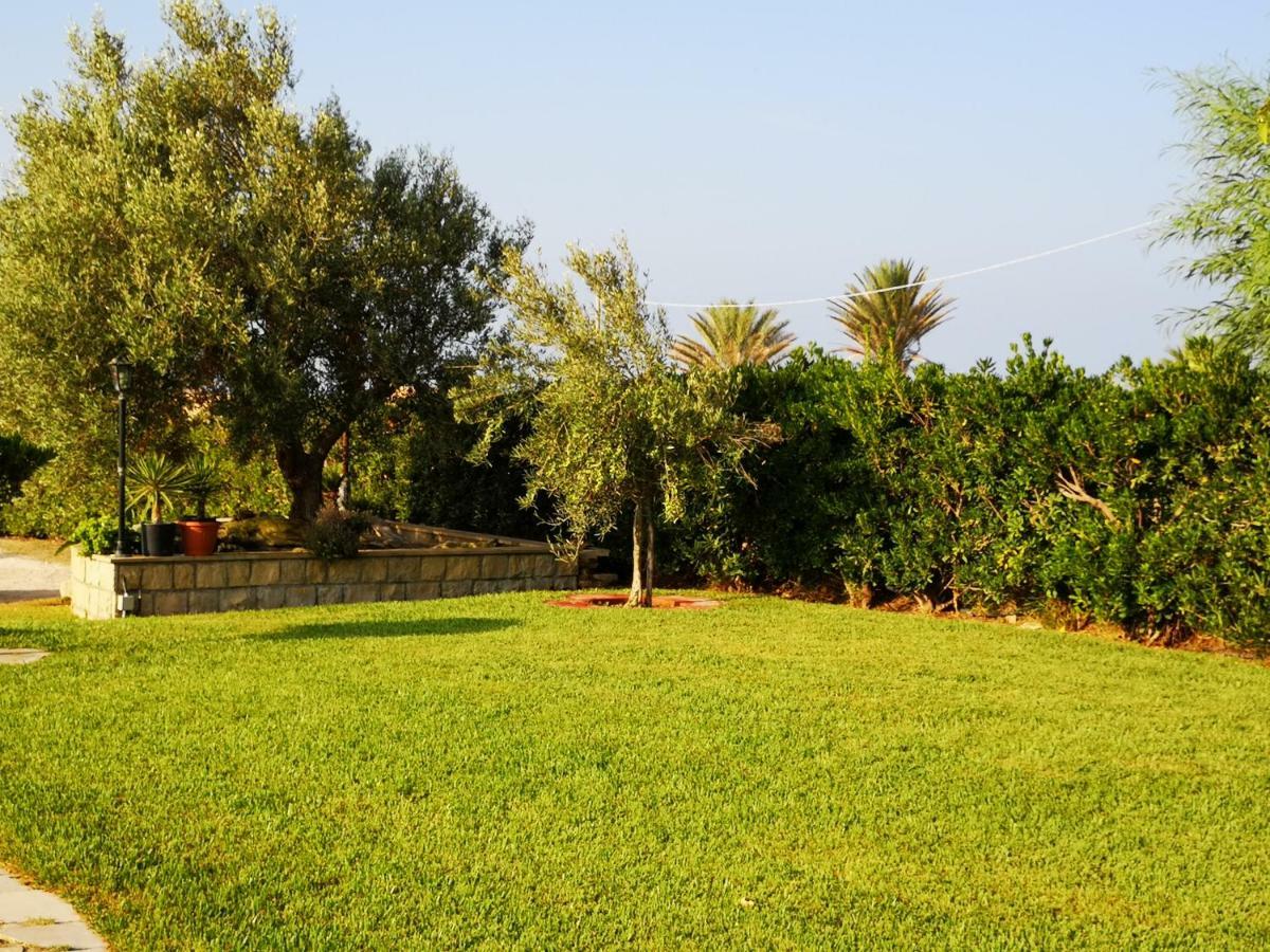 הוילה פוצאלו Elmani מראה חיצוני תמונה